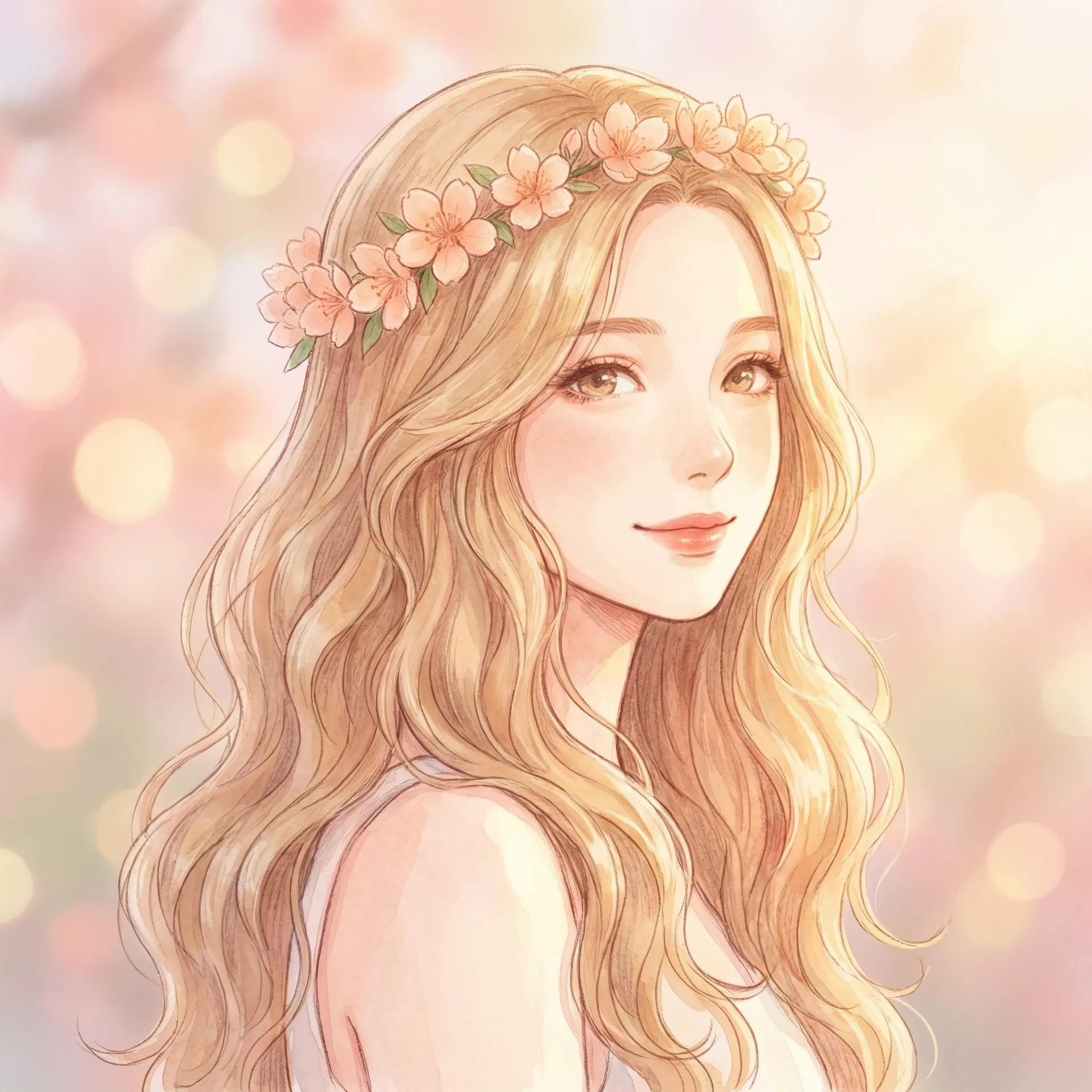 蜜糖小鹿 - 忘忧草最新中文字幕大全 人气女神